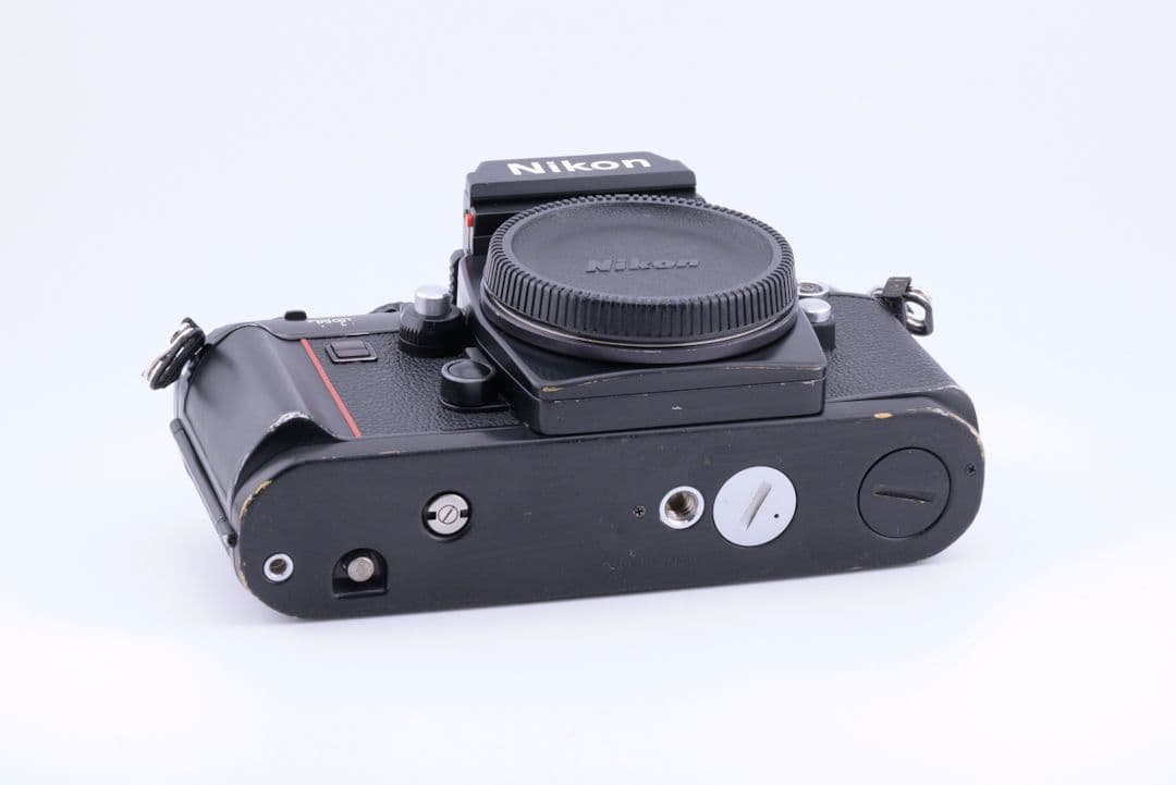 フィルムカメラ Nikon F3