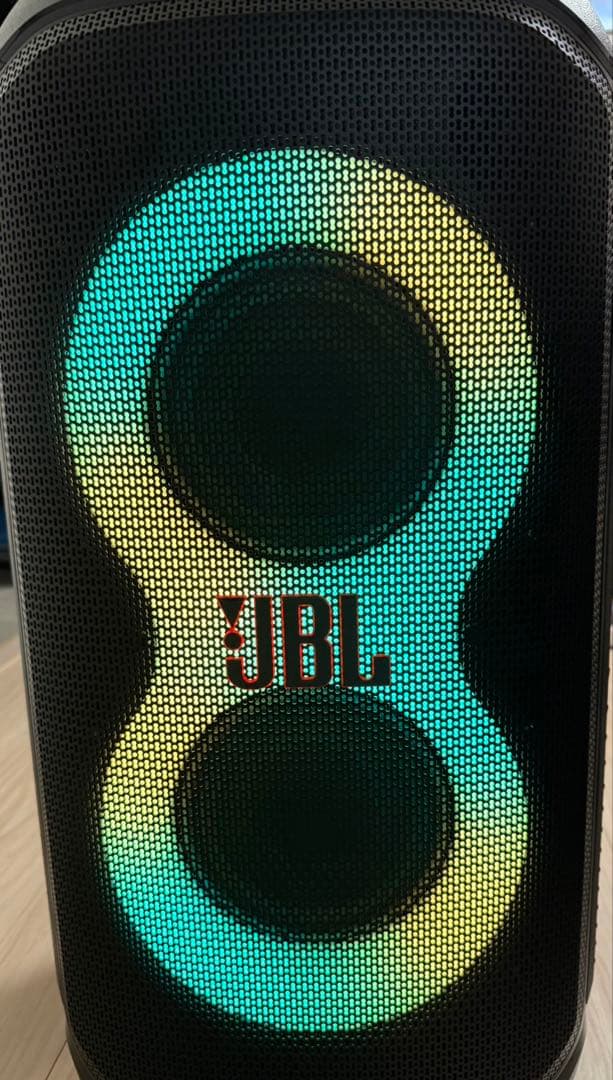 JBL PARTYBOX stage320 ワイヤレススピーカー