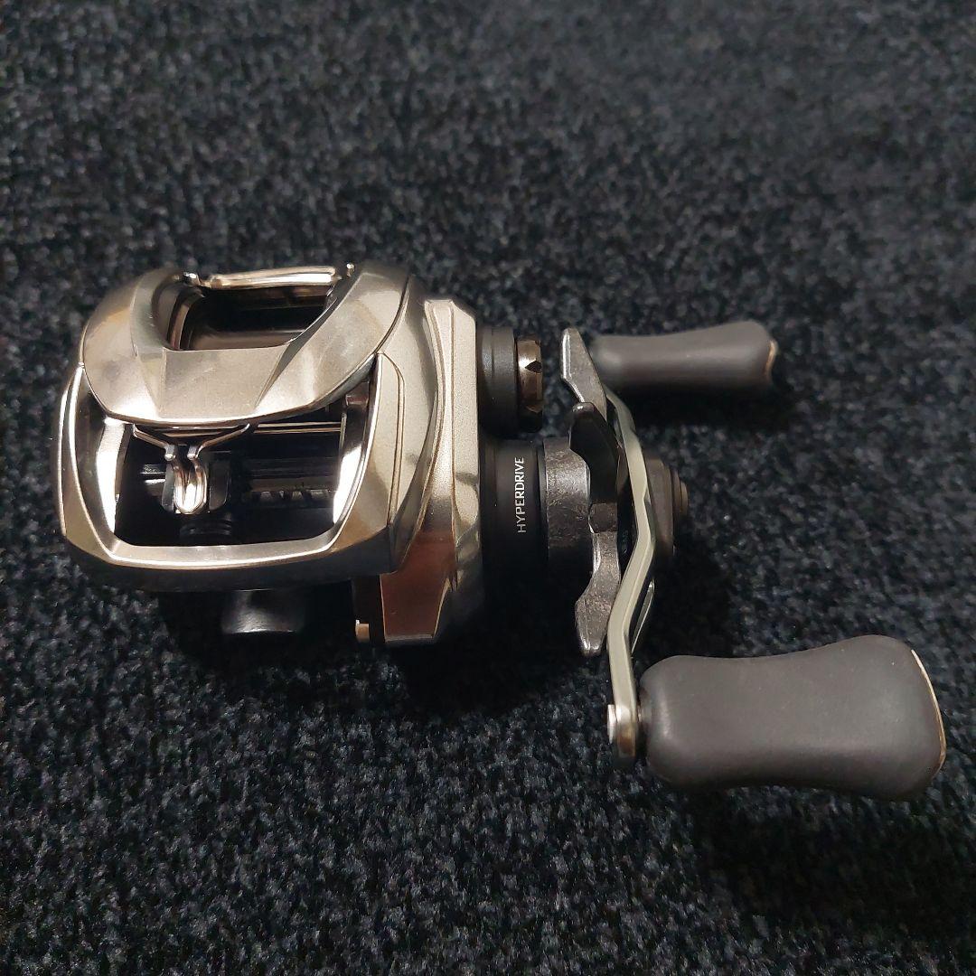 『ダイワ』ジリオンSVTW1000HL