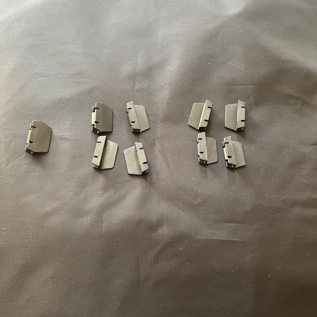 s*s様 テスラ　モデル3　ガラス ルーフ サンシェード フロント・リアセット