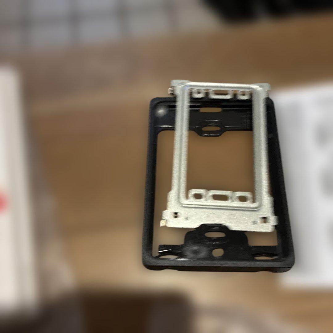 パナソニック ドアホン VL-V572A/VL-MWZ300 2023年製説明書