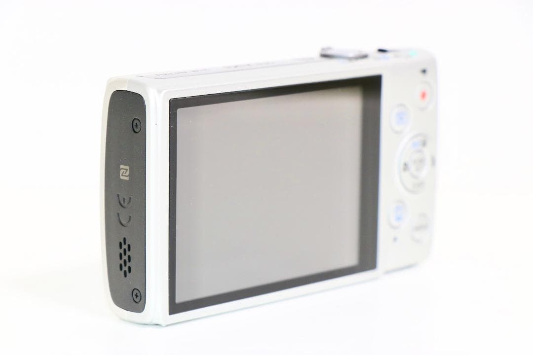 ■ 新品級 ■キャノン Canon IXY630 シルバー