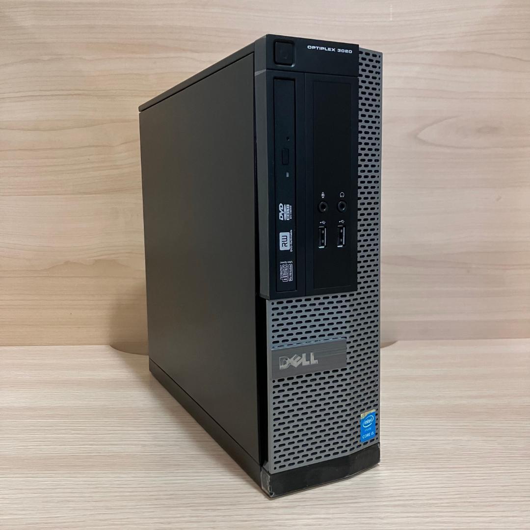 DELL OptiPlex 3020 SFF デスクトップパソコン