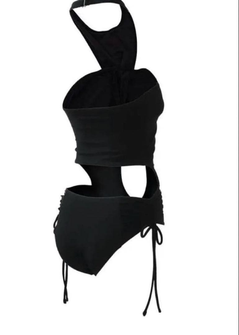 水着・ラッシュガード THEREDTHREAD S bitter ring swimwear