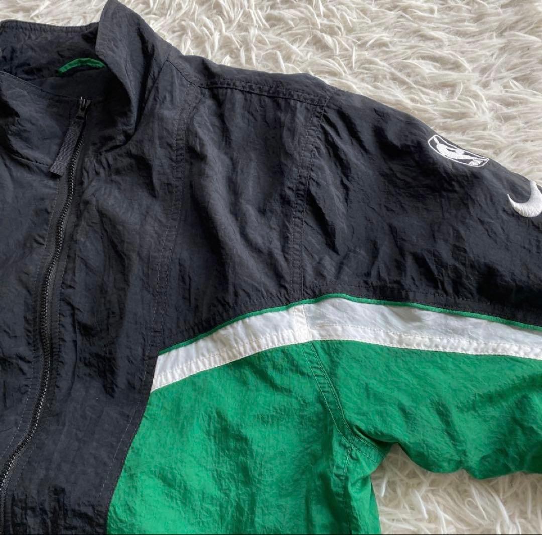 山猫NIKE NBA BOSTON CELTICS