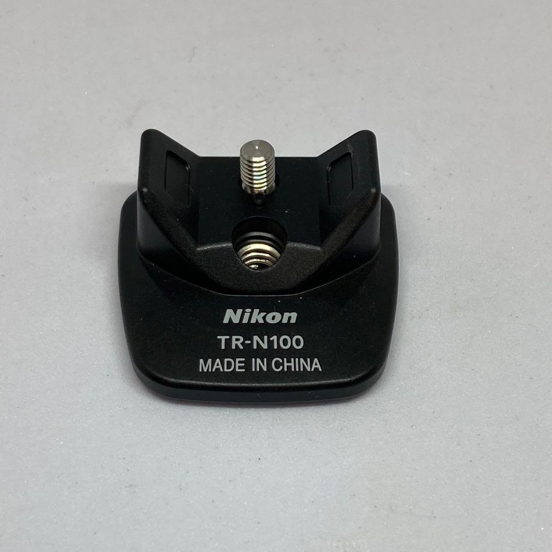 ニコン 三脚座 TR-N100 1 NIKKOR VR 70-300mm用
