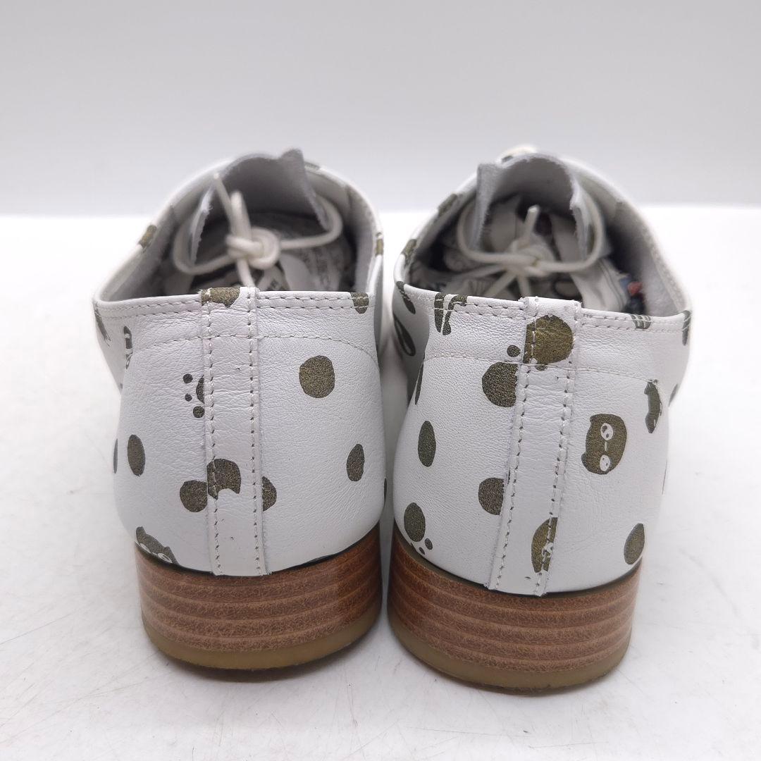 Repetto × TSUMORI CHISATO レペット ツモリチサト