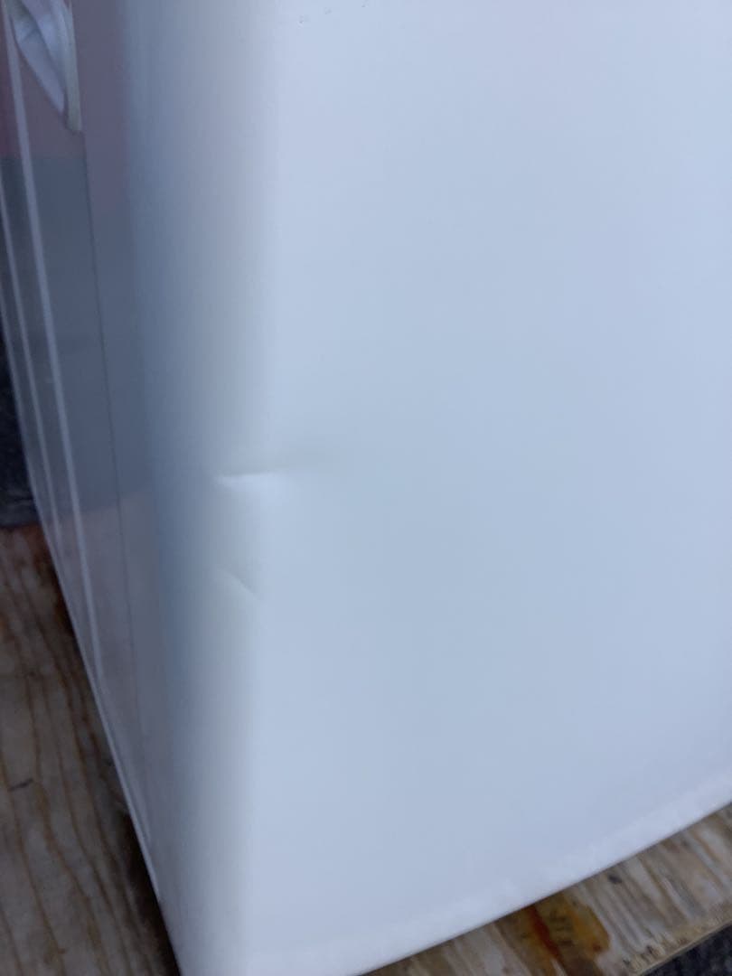 フェブ 2021年製 東芝 洗濯機 AW-6G9 6.0kg