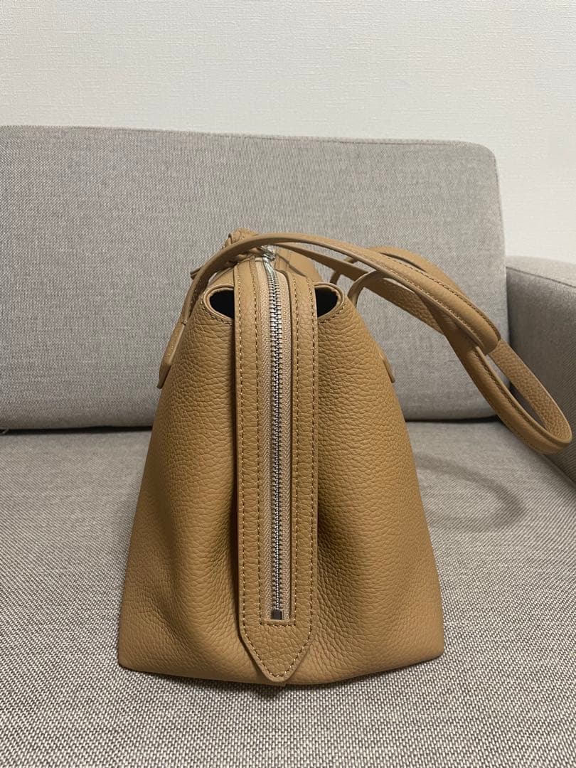 VASIC GRAF MINI カシミヤ(完売カラー)