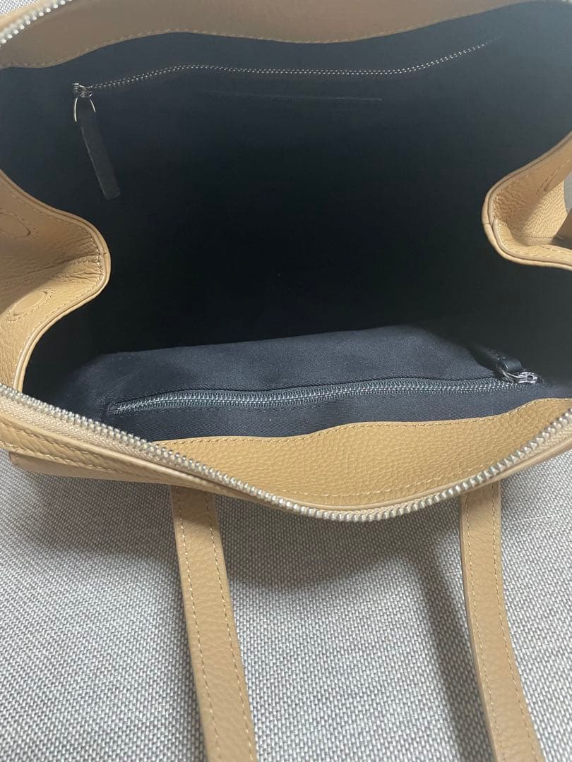 VASIC GRAF MINI カシミヤ(完売カラー)