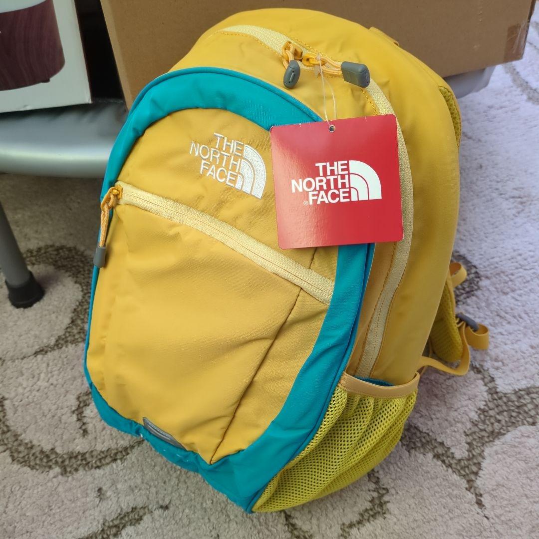 ノースフェイス リュック