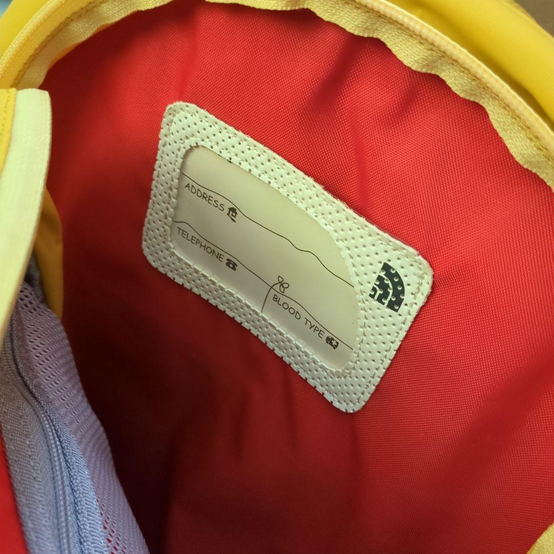 ノースフェイス リュック