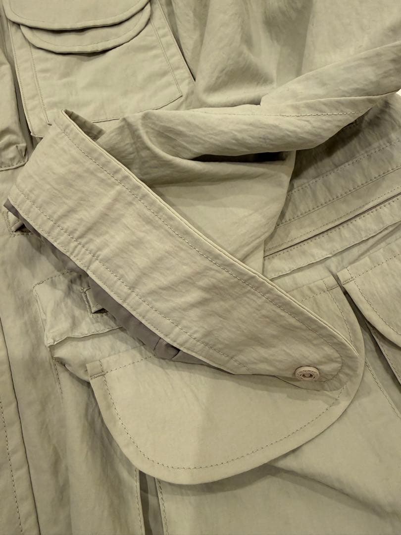 ウェア DAIWA PIER39 PERFECT FISHING JACKET