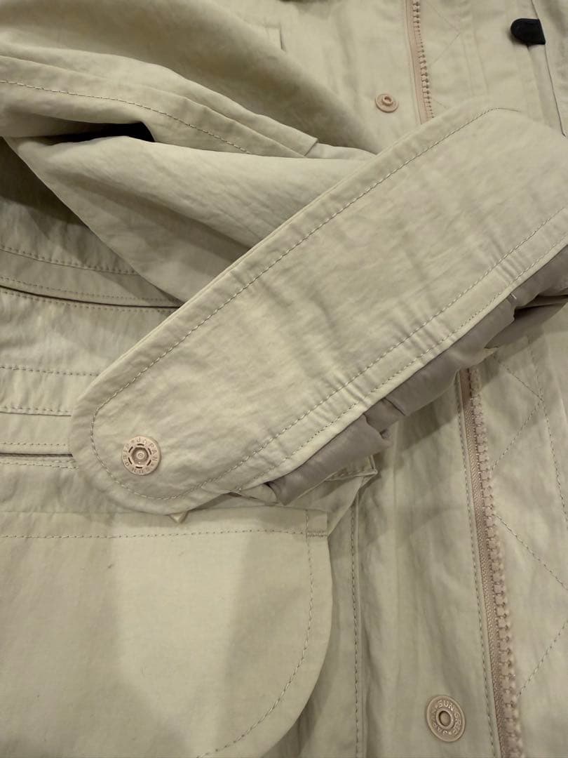 ウェア DAIWA PIER39 PERFECT FISHING JACKET