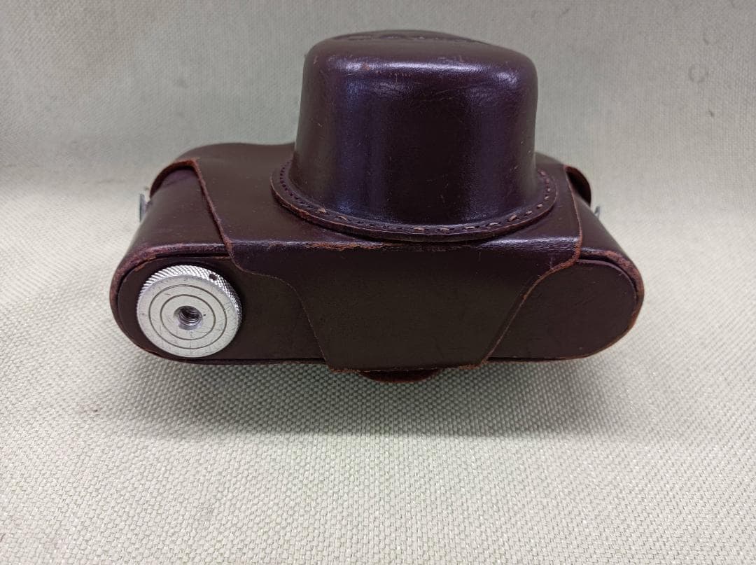 都《HFFZR》Canon P レンジファインダー　50mm フィルムカメラ