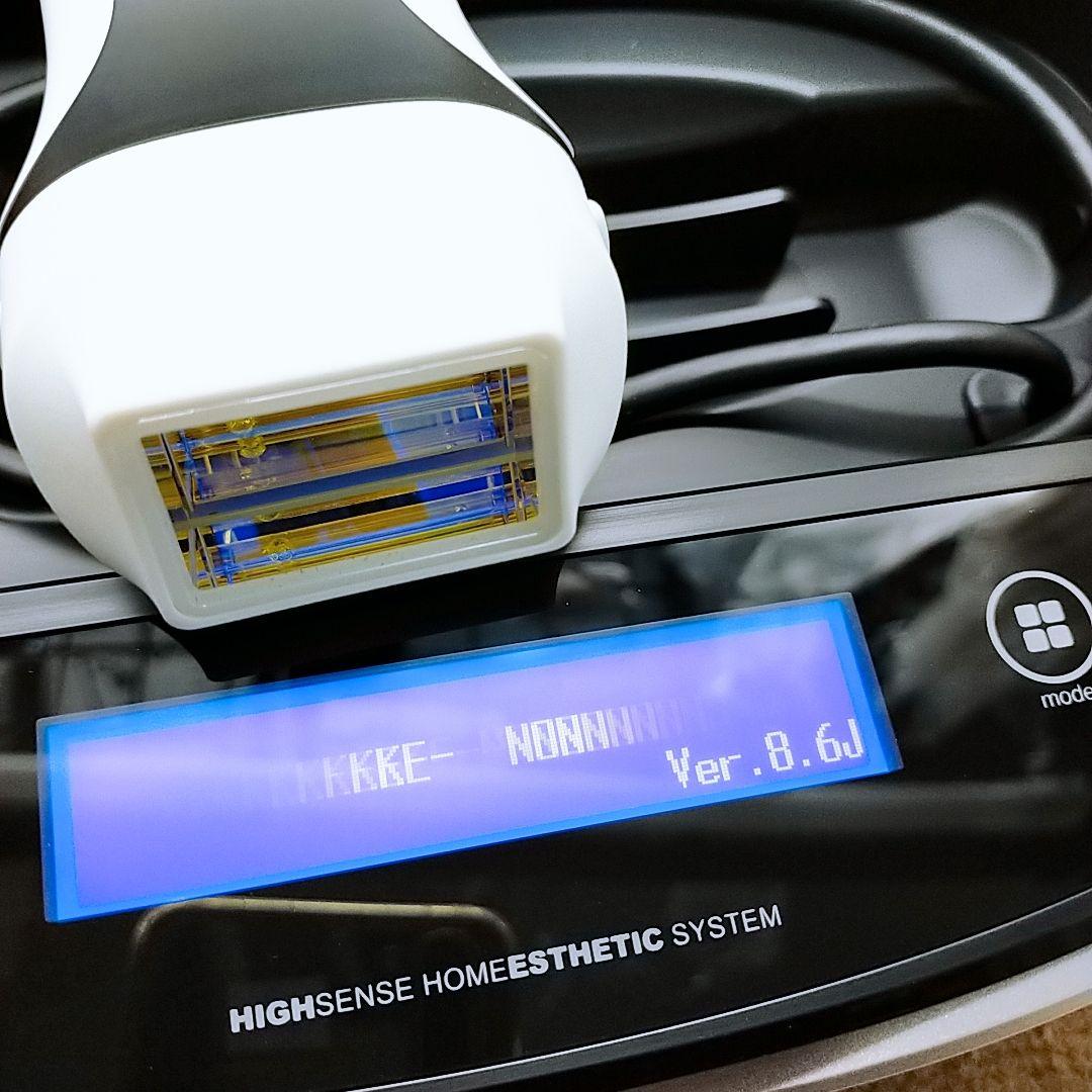 最新シリーズ⭐️ほぼ未使用 ケノン ver 8.6 スーパープレミアム 2