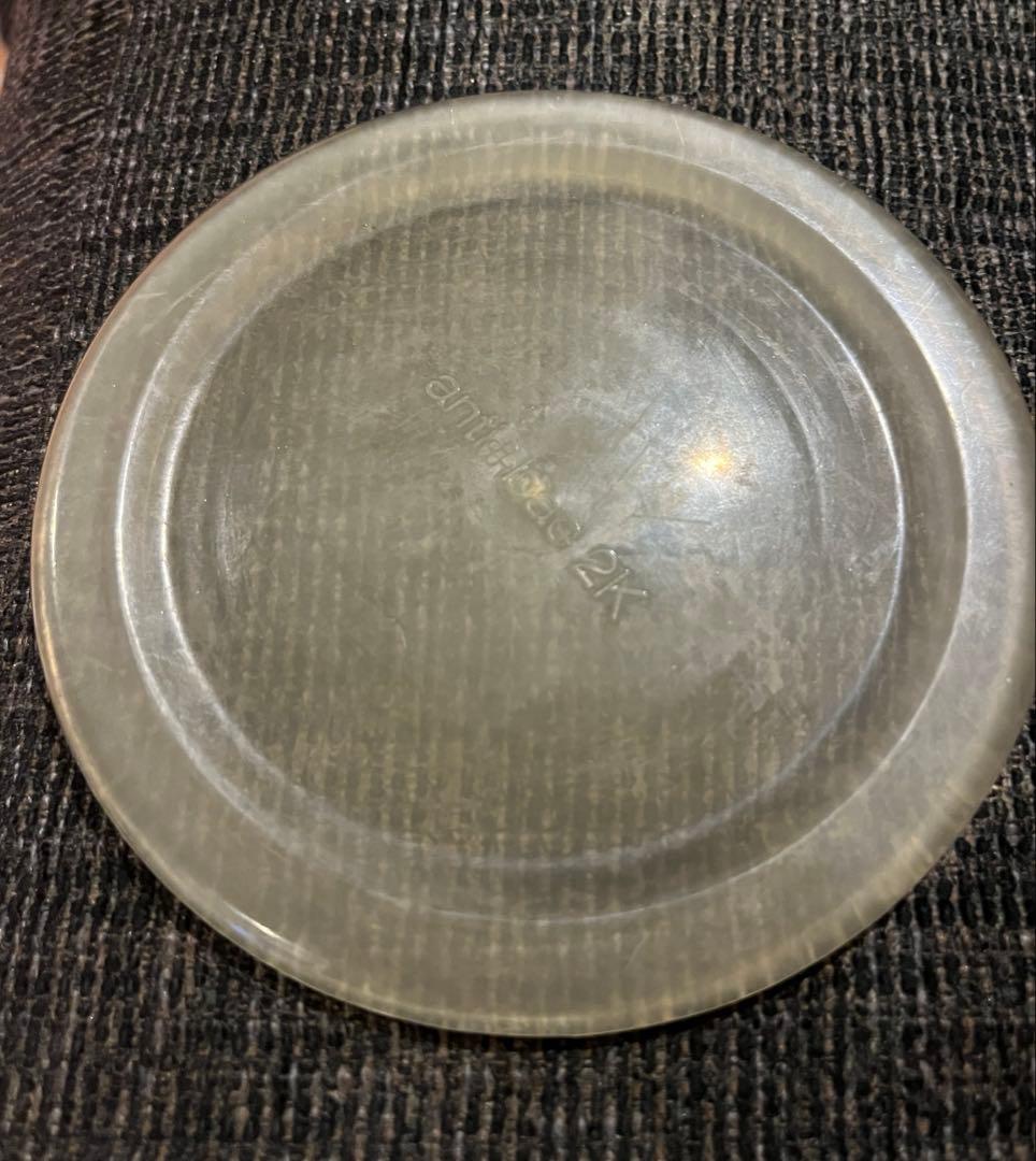 MAGIC BALL 空気清浄機 by ant bag2k