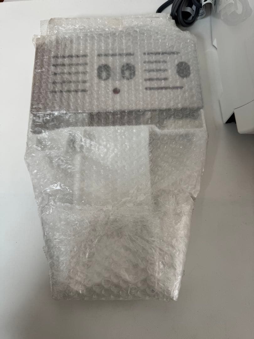 DeLonghi MAGNIFICA S ホワイト ECAM23120