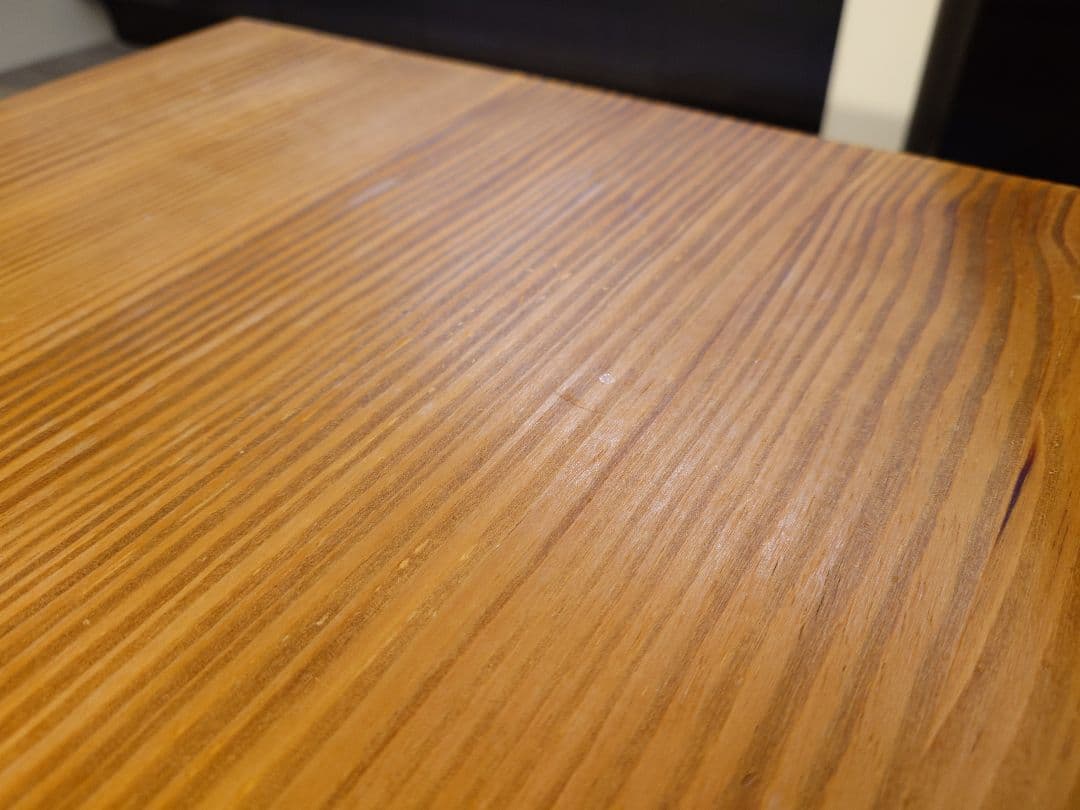 3連休中値下げ！　エアリゾームインテリア リビングテーブルヴィンテージ