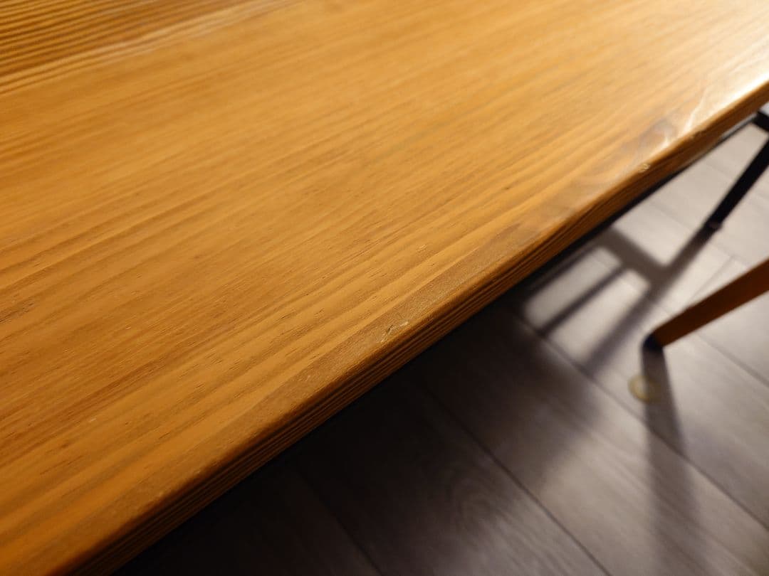 3連休中値下げ！　エアリゾームインテリア リビングテーブルヴィンテージ