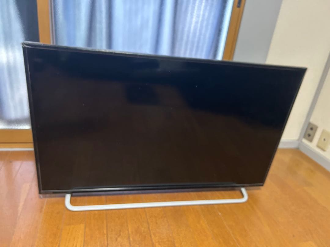 I-O DATA EX-LD4K431DB 43インチ4Kモニター