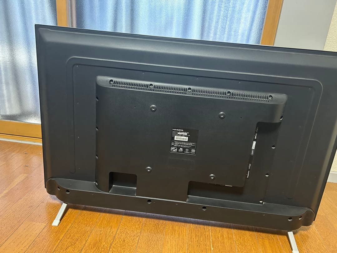 I-O DATA EX-LD4K431DB 43インチ4Kモニター