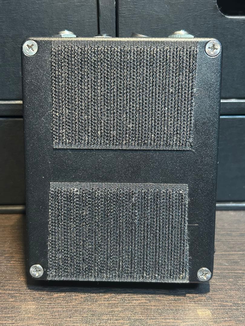 HTJ-WORKS Valve Crystal 真空管プリアンプTWO ROCK