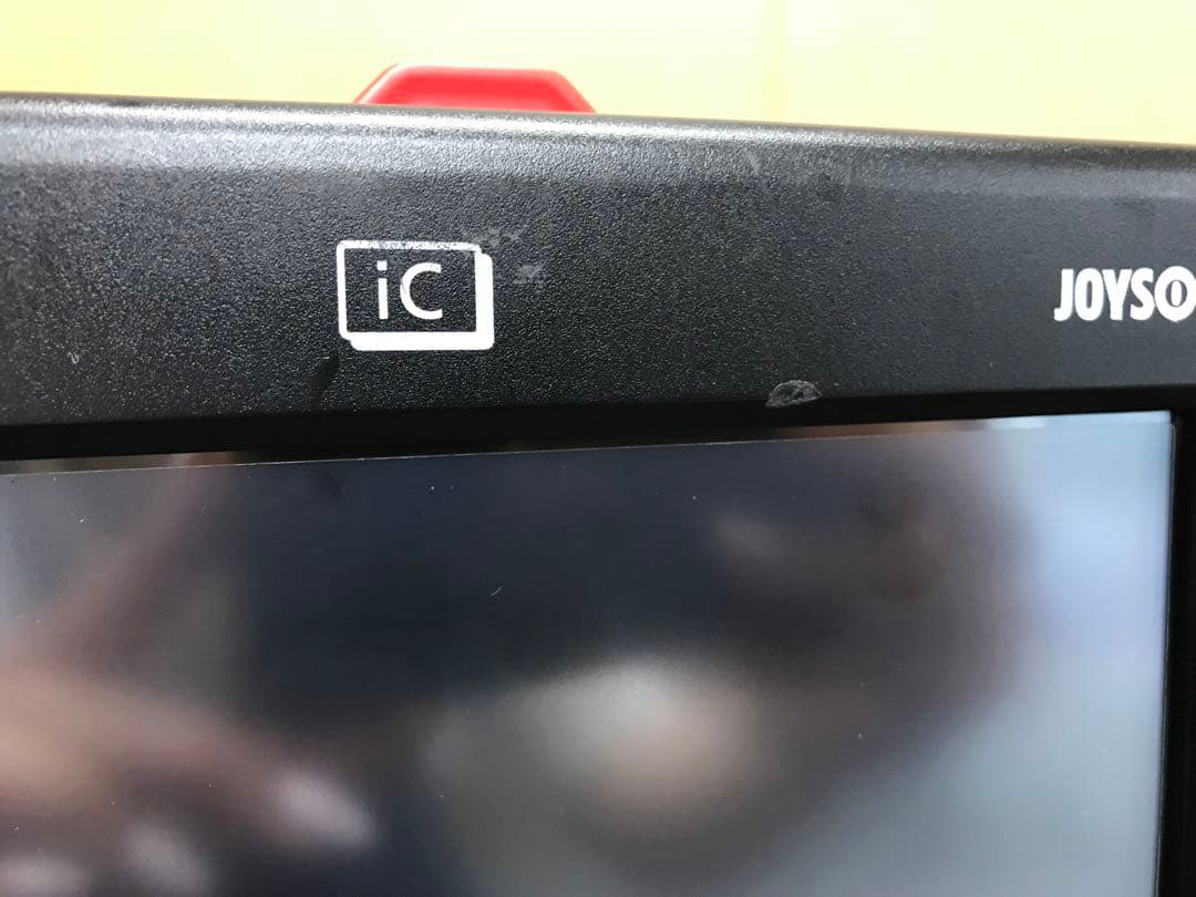 け6★訳あり★キョクナビJR-300BK JR-300BCBK（JS-WX）