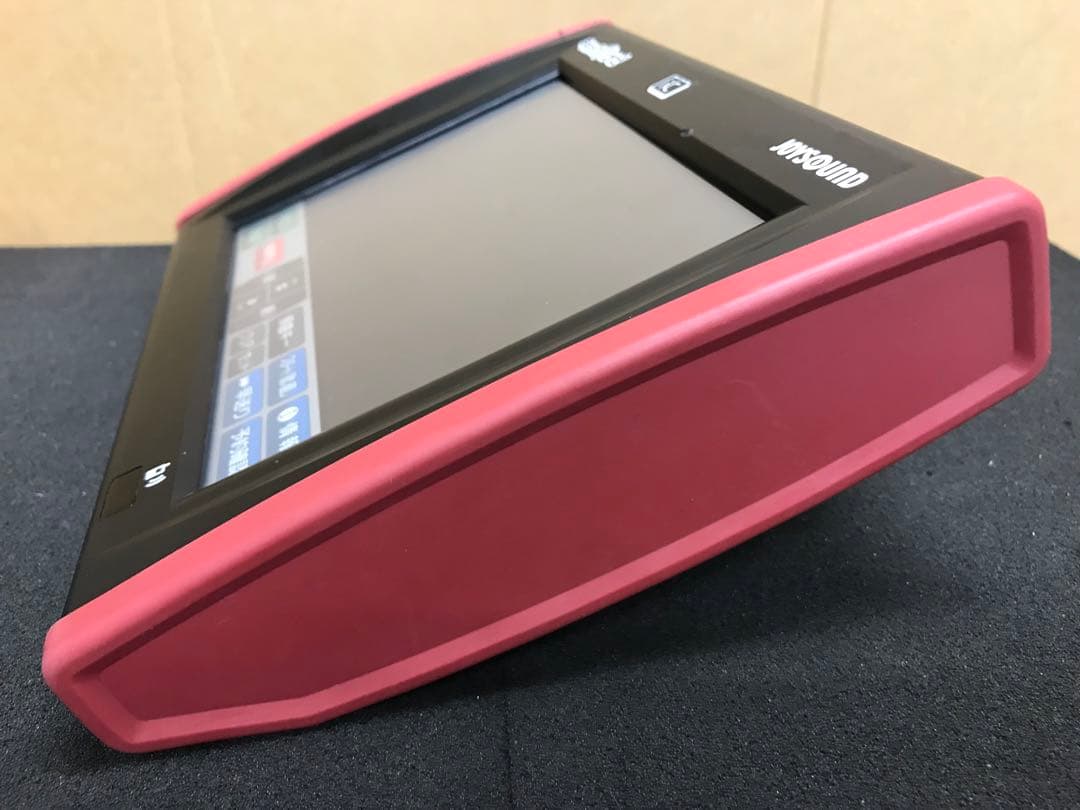 け6★訳あり★キョクナビJR-300BK JR-300BCBK（JS-WX）