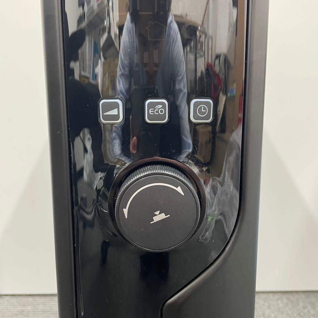 デロンギ　マルチダイナミックヒーター　家庭用