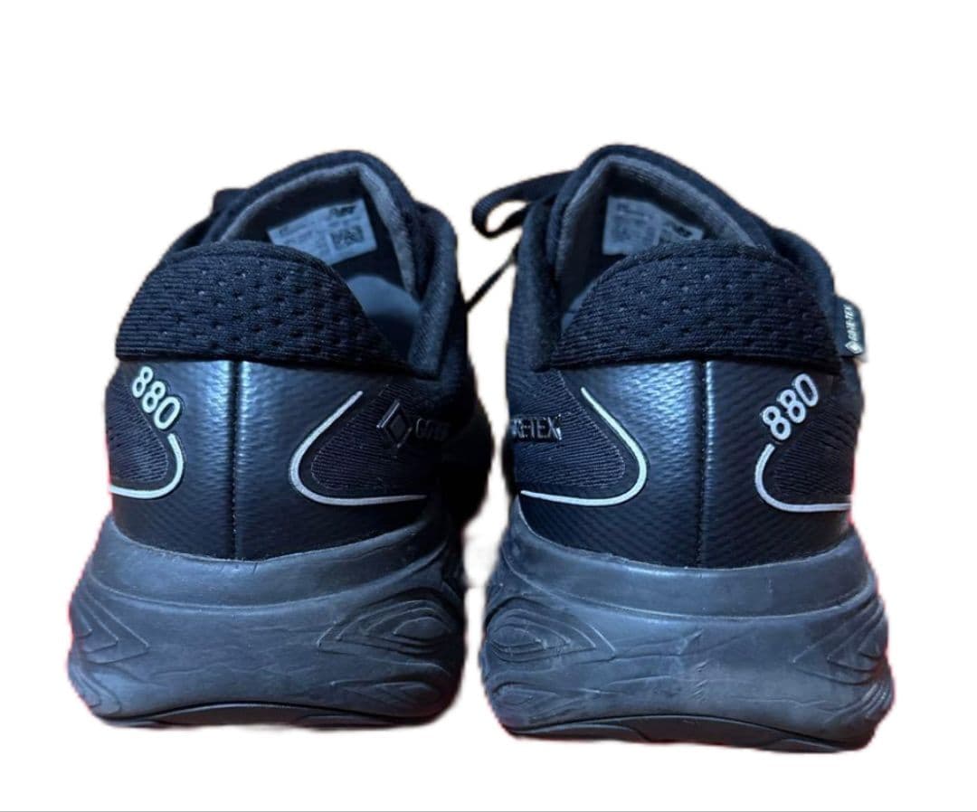 ニューバランス Fresh Foam X 880 v15 Gore-Tex