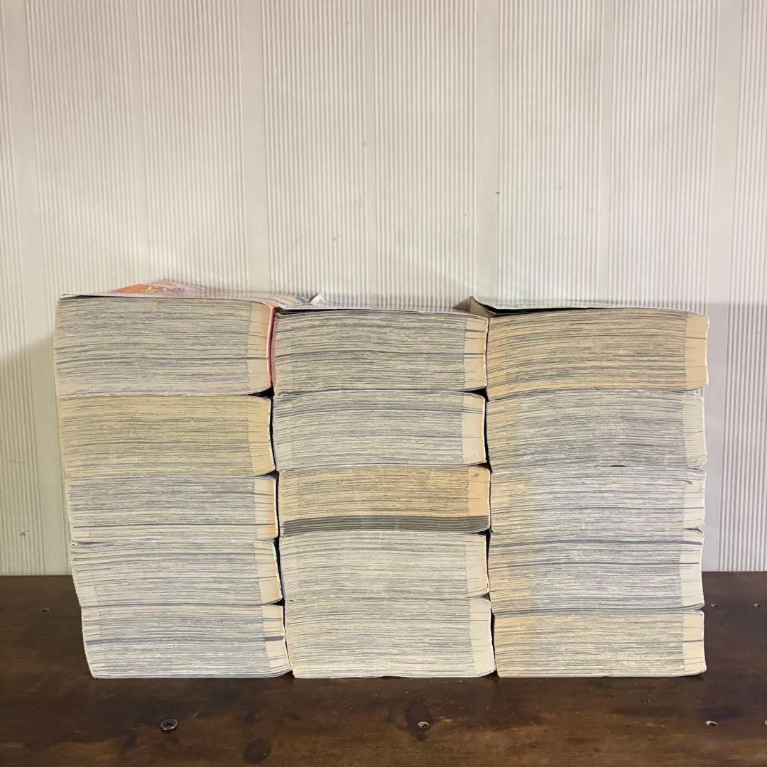 ナルト　NARUTO 1〜24巻　全巻　全巻セット　完結　コンビニ