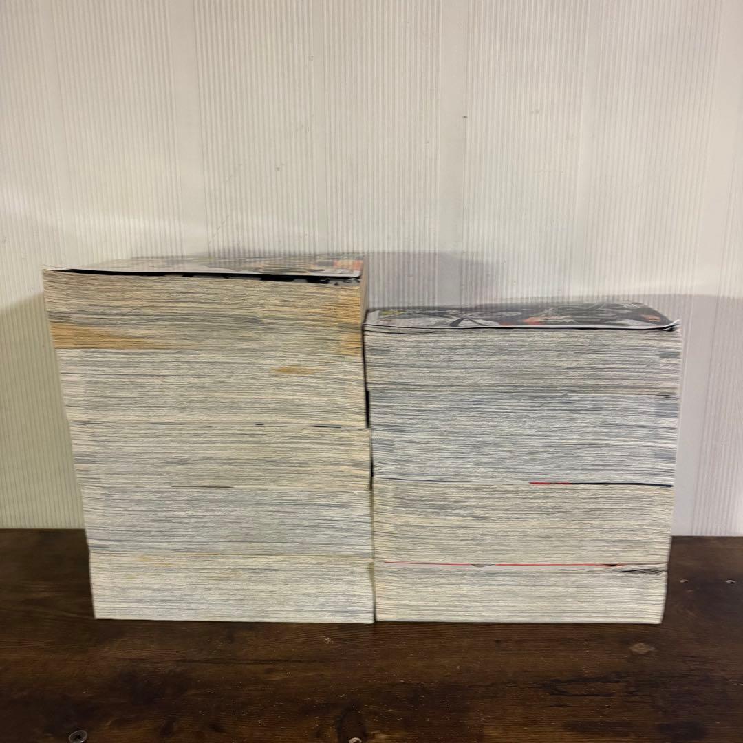 ナルト　NARUTO 1〜24巻　全巻　全巻セット　完結　コンビニ