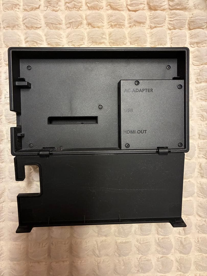 NintendoSwitch スーパーマリオオデッセイセットソフトなし 任天堂