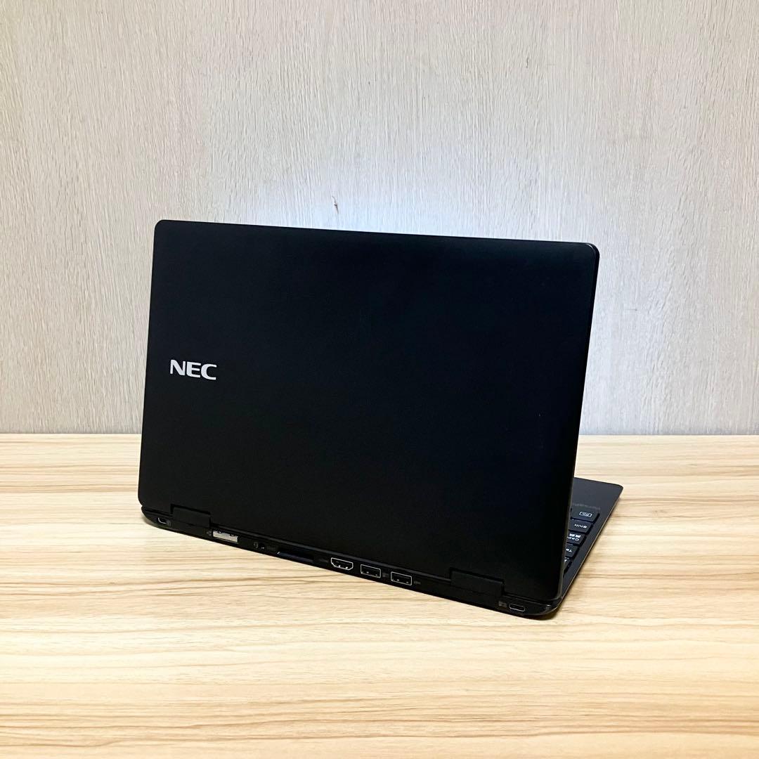 第10世代！オフィス付き✨NEC VersaPro i5 Windows11