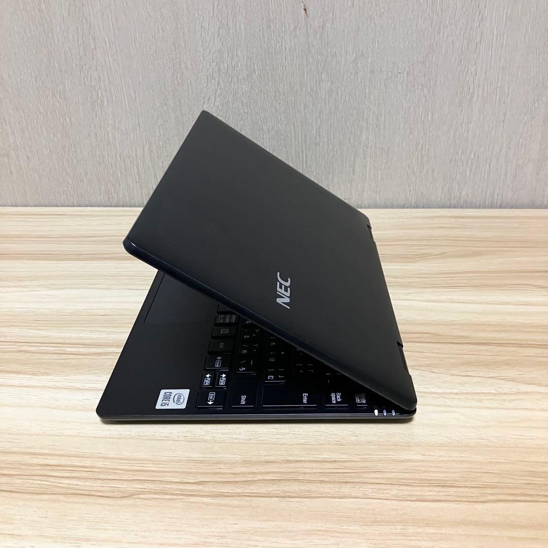 第10世代！オフィス付き✨NEC VersaPro i5 Windows11