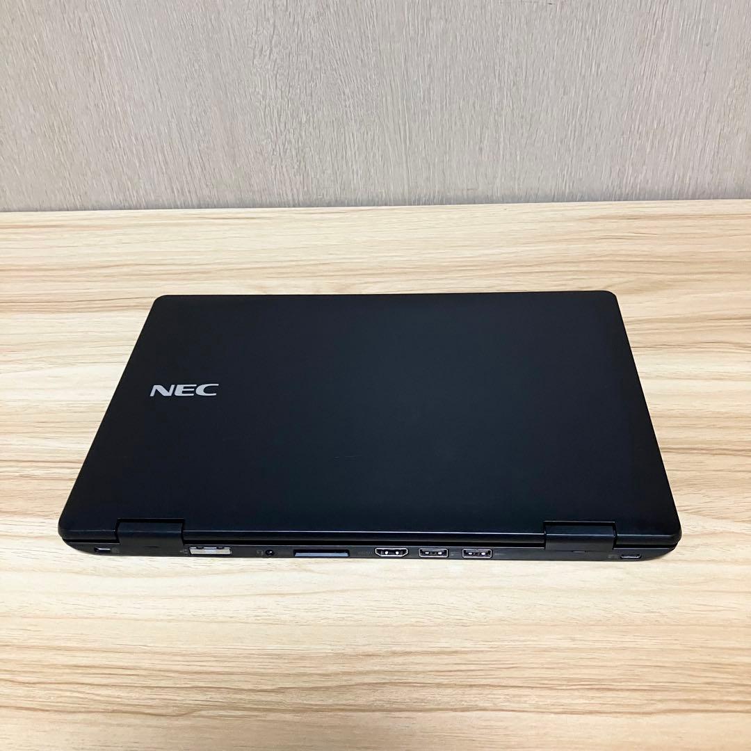 第10世代！オフィス付き✨NEC VersaPro i5 Windows11