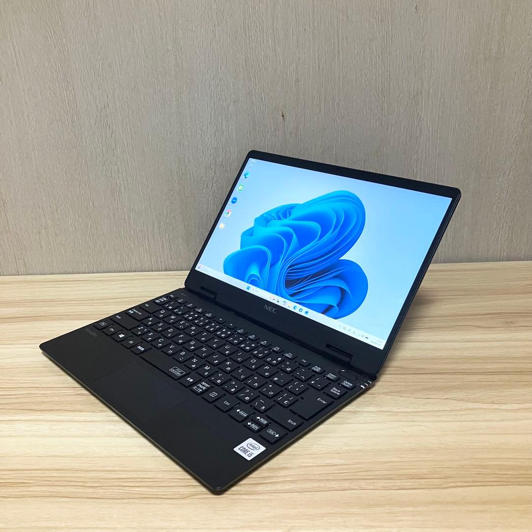 第10世代！オフィス付き✨NEC VersaPro i5 Windows11