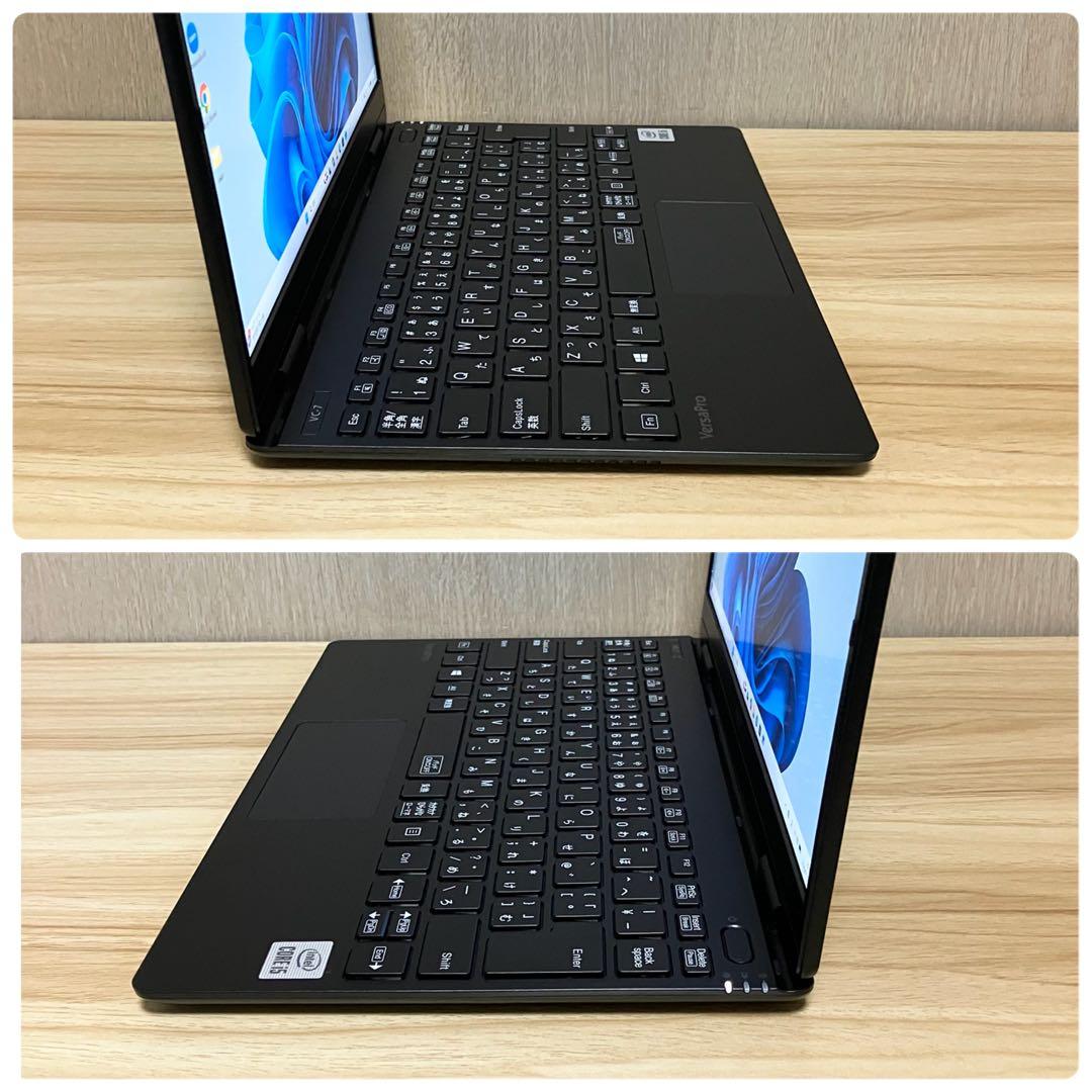 第10世代！オフィス付き✨NEC VersaPro i5 Windows11