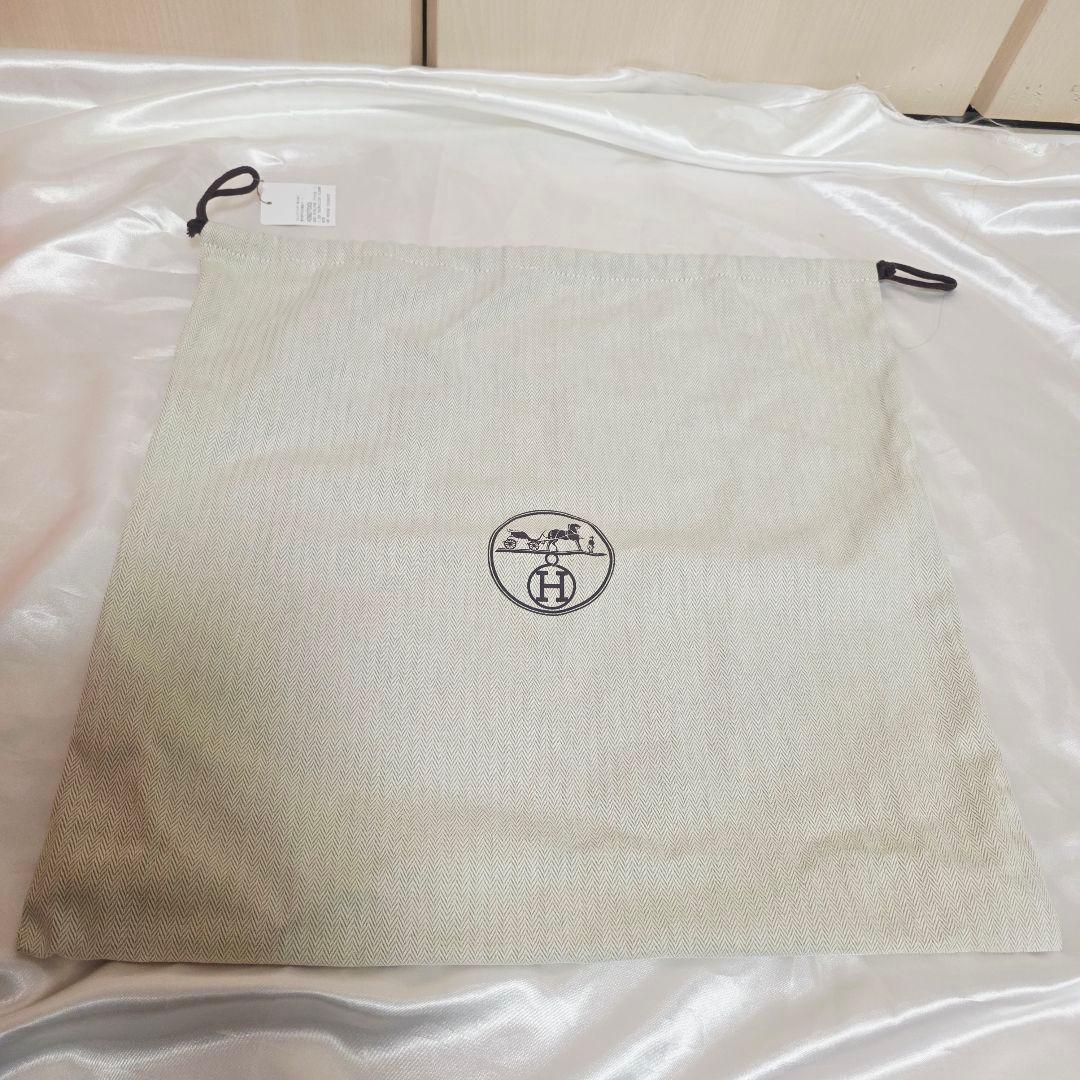 エルメス　HERMES　エブリン　空箱　保存袋　空き箱　バッグ用