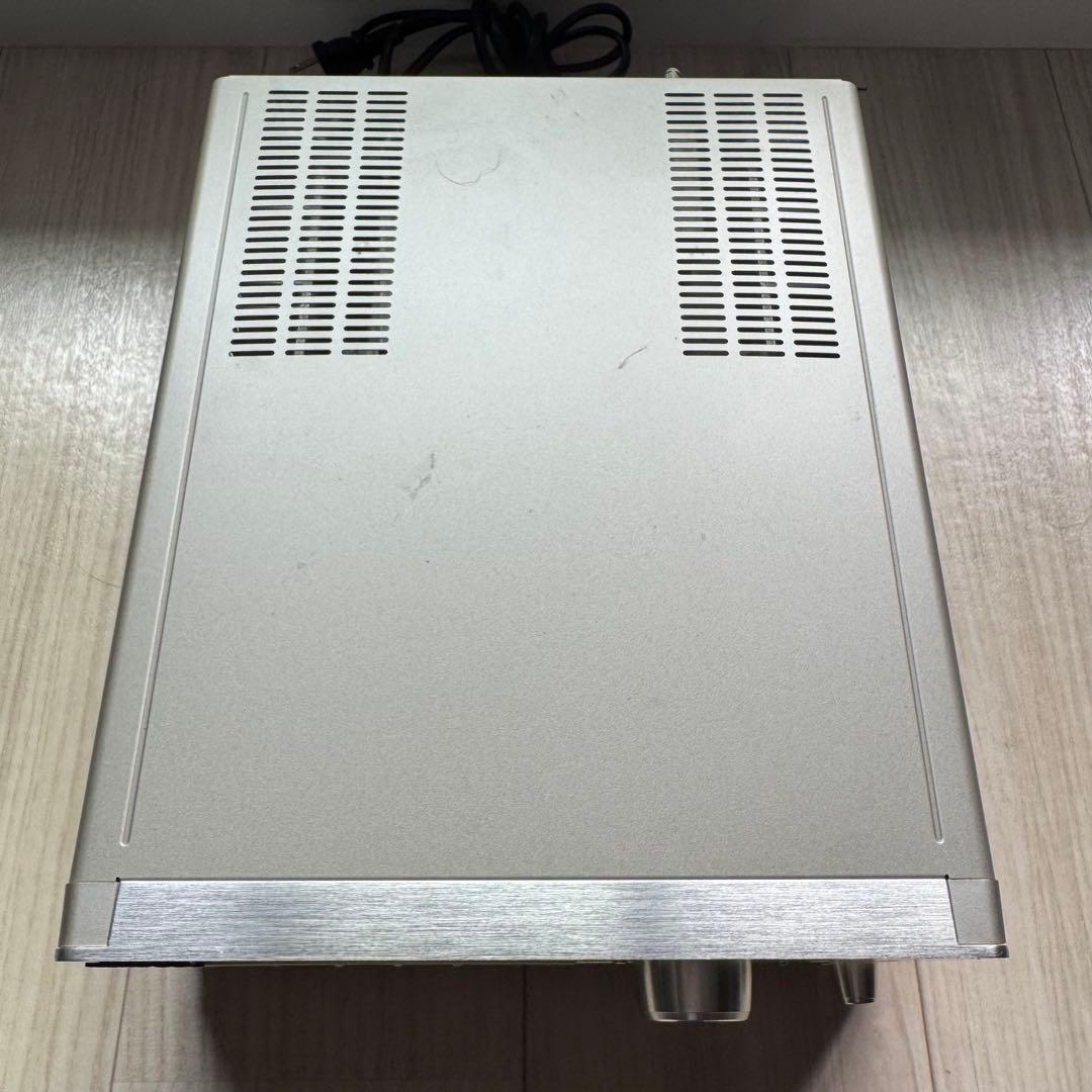 【動作品】KENWOOD R-K711 LS-K711 ミニコンポ 2009年製