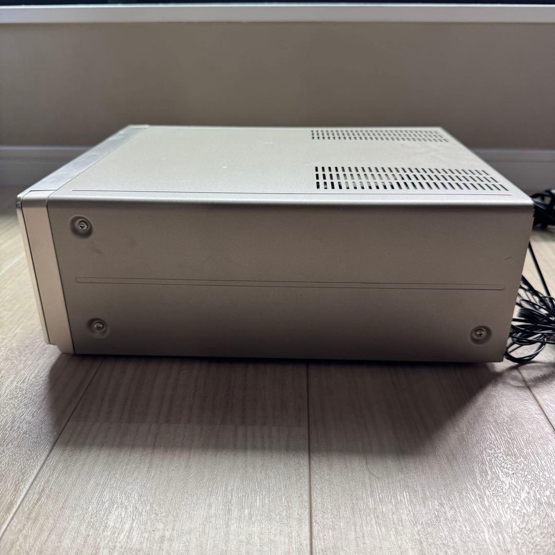 【動作品】KENWOOD R-K711 LS-K711 ミニコンポ 2009年製