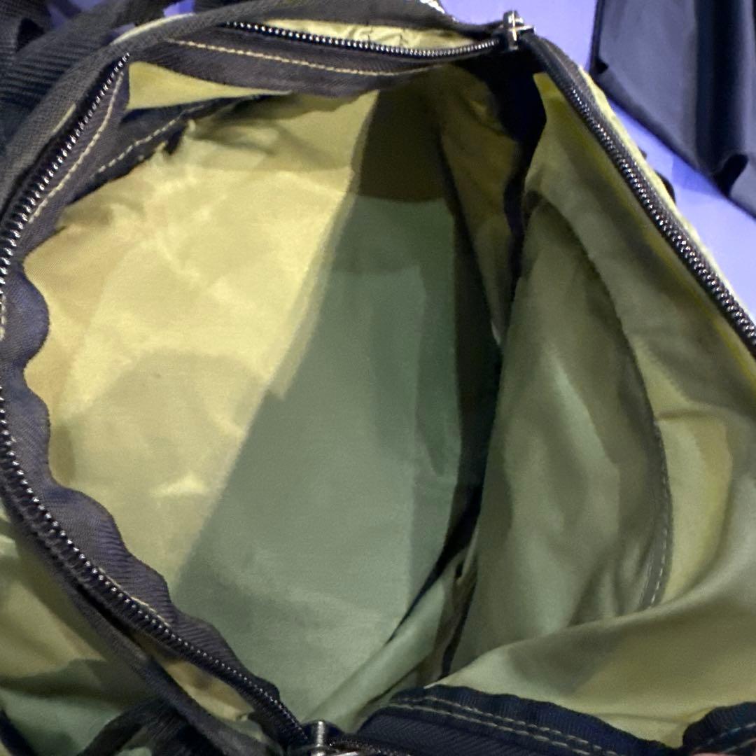 90s bitch skateboards ショルダーバッグ