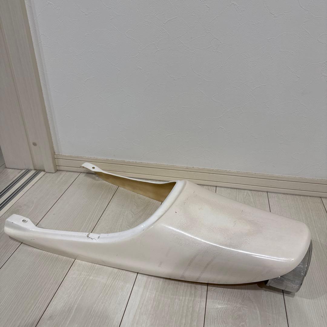 ゼファーχ ゼッツーテール　ランプ