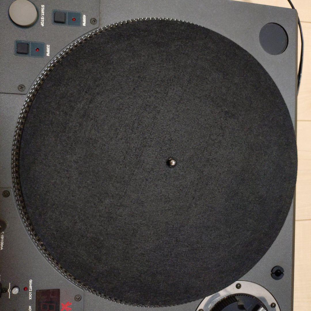 PDX-D3 ターンテーブル