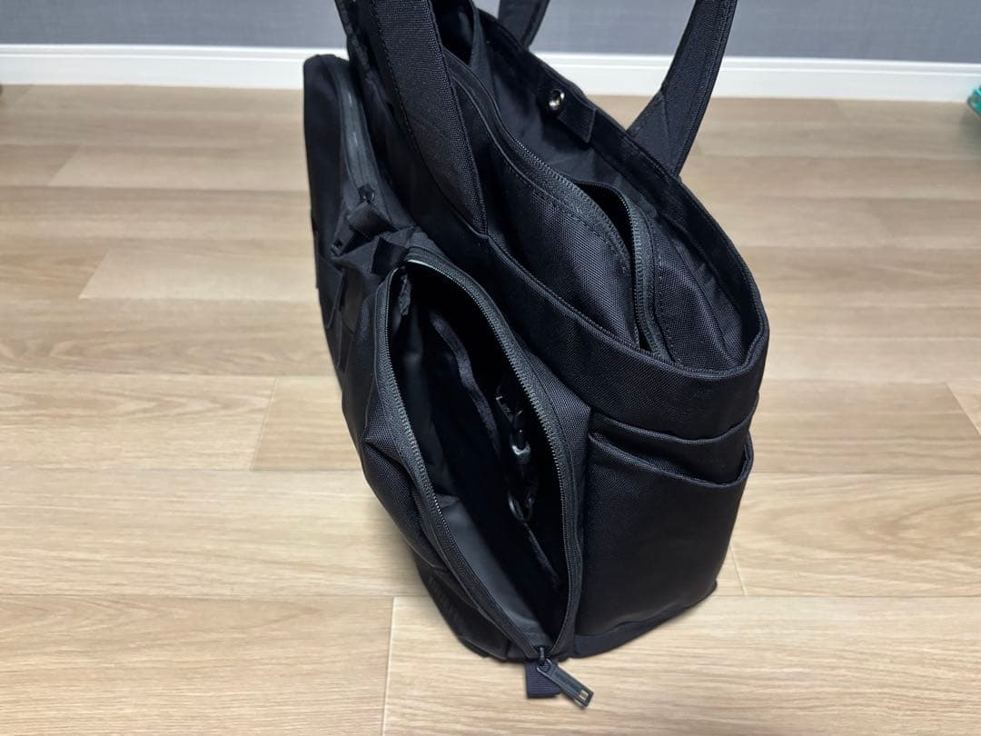 ブリーフィング BRIEFING トートバッグ