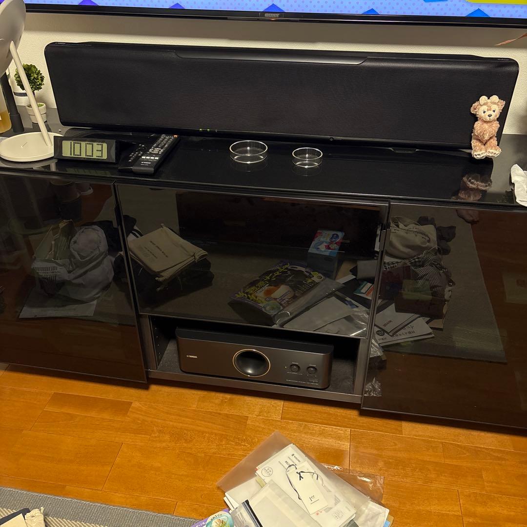 YSP-5600 デジタル・サウンド・プロジェクター