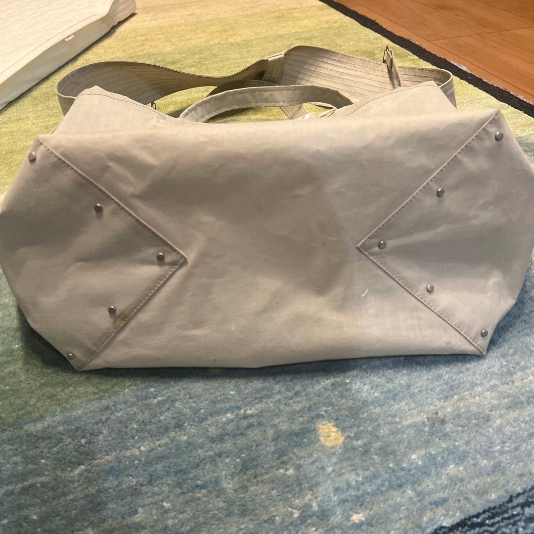 【MATO by MARLMARL】防水ペアレンツ トートバッグ