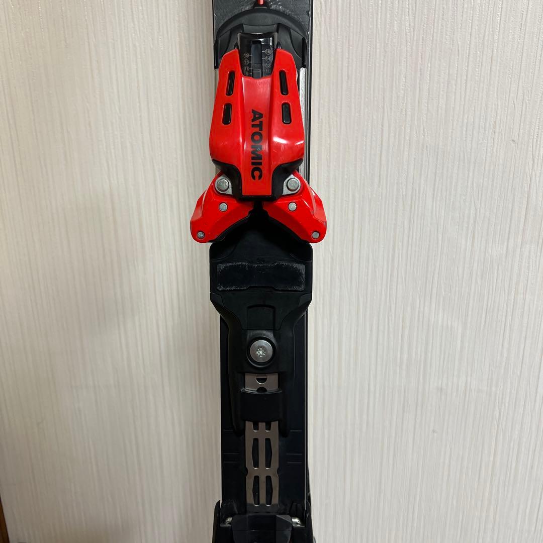 アトミック　レッドスター　s9i pro