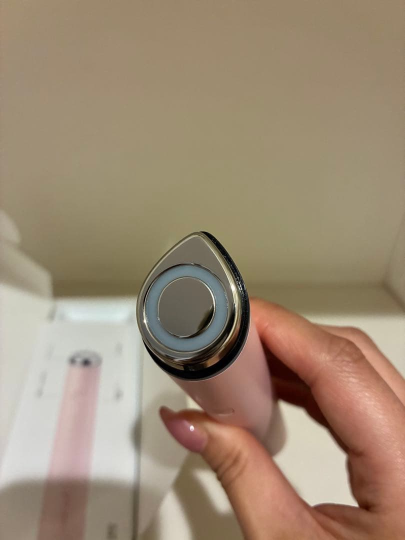 メディキューブ 美顔器 専用ボックス入り